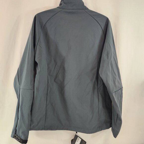 Stormtech BXL-3 Mens Lightweight Waterproof Jacket Medium NWT - Picture 12 of 13